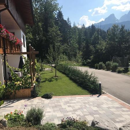 Schönau am Königssee Fewo Albion מראה חיצוני תמונה