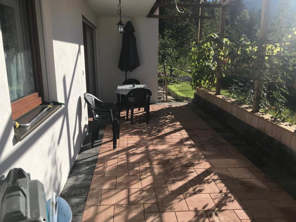Schönau am Königssee Fewo Albion מראה חיצוני תמונה
